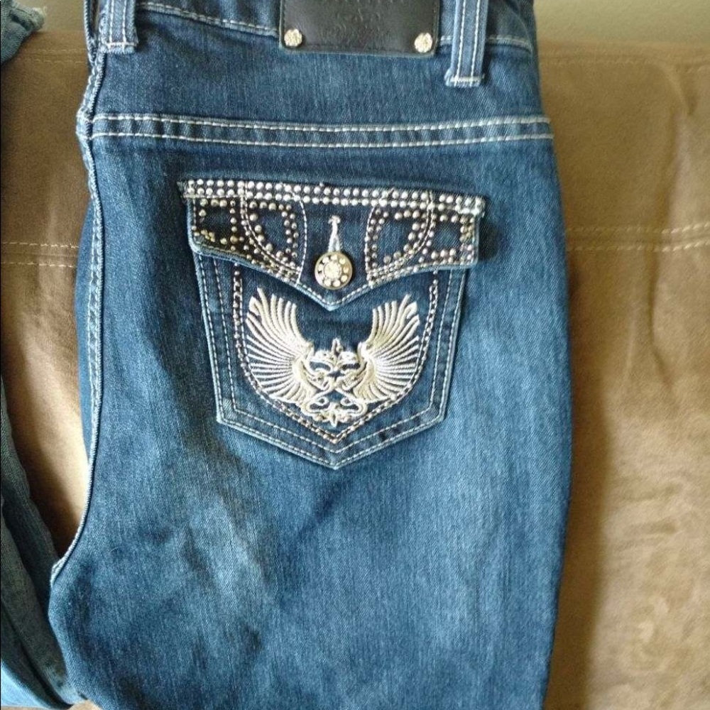 Women jeans